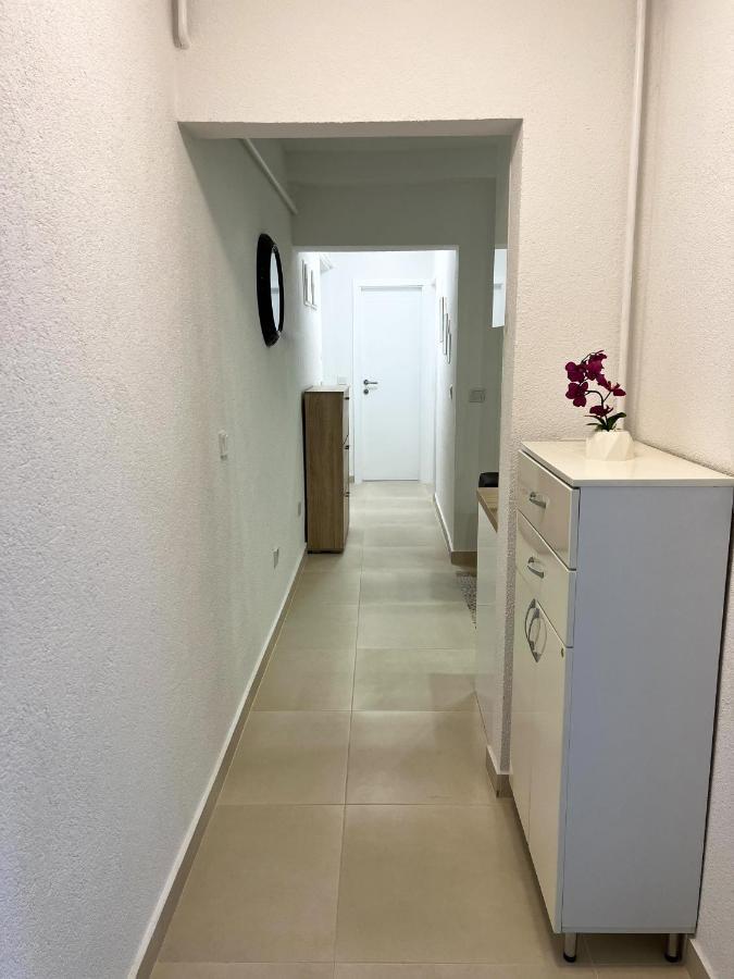 Apartment Vils Promenade Sarajevo Exterior photo